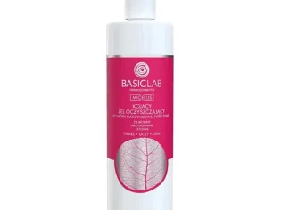 Soothing Cleansing Gel for Couperose and Sensitive Skin