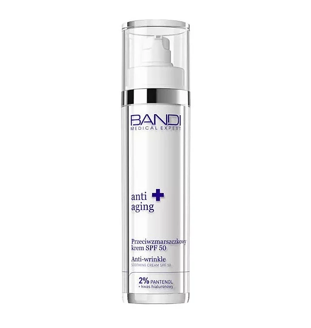 BANDI MEDICAL EXPERT Anti Aging - Image 2