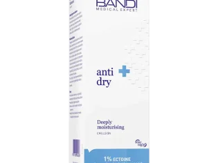 BANDI MEDICAL EXPERT Anti Dry