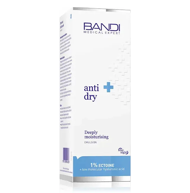 BANDI MEDICAL EXPERT Anti Dry