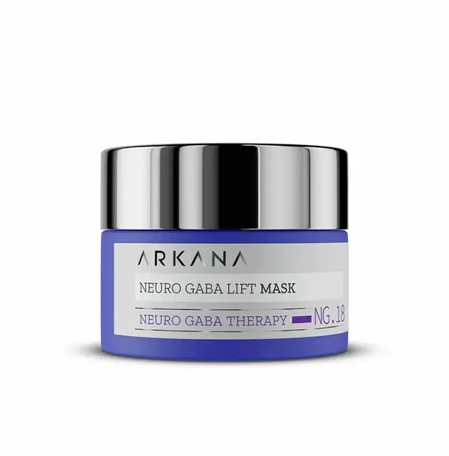 Neuro Gaba Lift Mask: Instant Banquet Lifting Face Mask