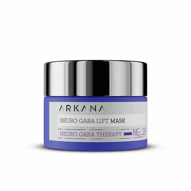 Neuro Gaba Lift Mask: Instant Banquet Lifting Face Mask