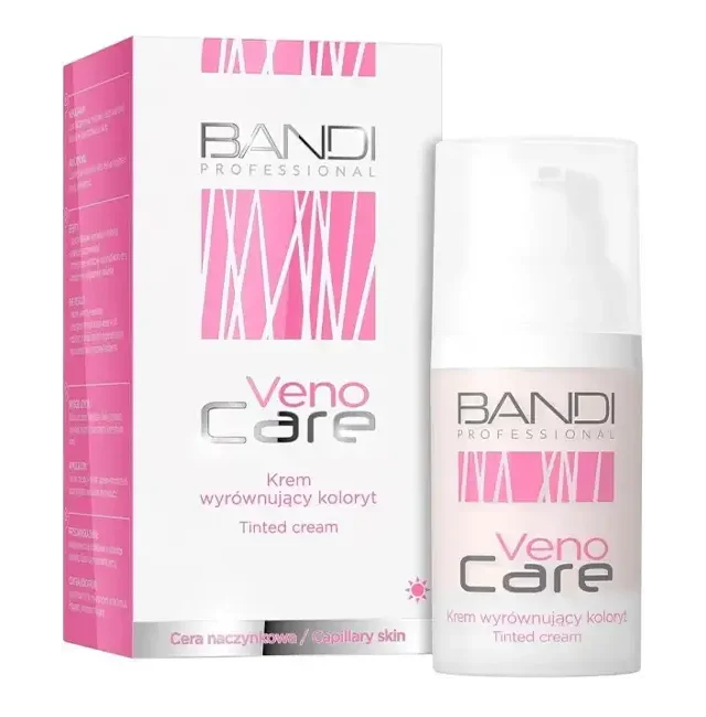 BANDI PROFFESIONAL Veno Care