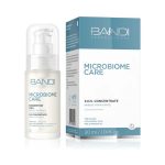 BANDI Microbiome Care S.O.S. Concentrate deeply moisturising, 30 ml