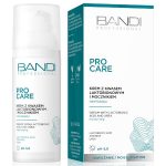BANDI Ultra-Moisturising Lactobionic & Urea Cream 5% , 50 ml