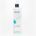 BANDI Gentle Micellar Lotion – Removes Make-Up and Impurities in One Step
