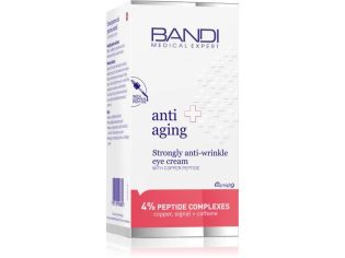 BANDI Powerful Copper Peptide Anti-Wrinkle Ampoule 50 ml