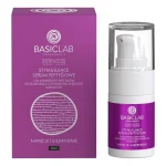 Stimulating peptide serum: 15% peptide complex, 5% growth factor complex, micro-needles 15ml