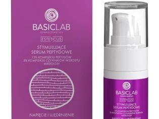 Stimulating peptide serum: 15% peptide complex, 5% growth factor complex, micro-needles 15ml