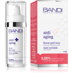 BANDI Anti-wrinkle Eye Cream with Retinol 30 ml