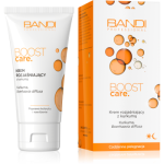 BANDI Brightening cream with turmeric 50 ml